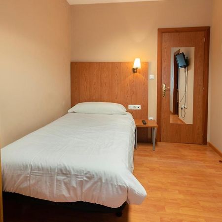 Hostel Residenza Zamora Zewnętrze zdjęcie