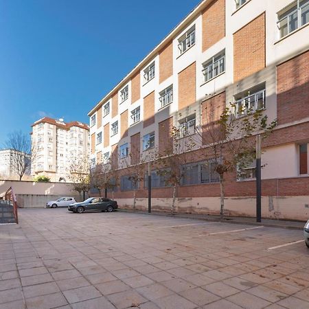 Hostel Residenza Zamora Zewnętrze zdjęcie