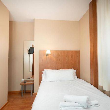 Hostel Residenza Zamora Zewnętrze zdjęcie