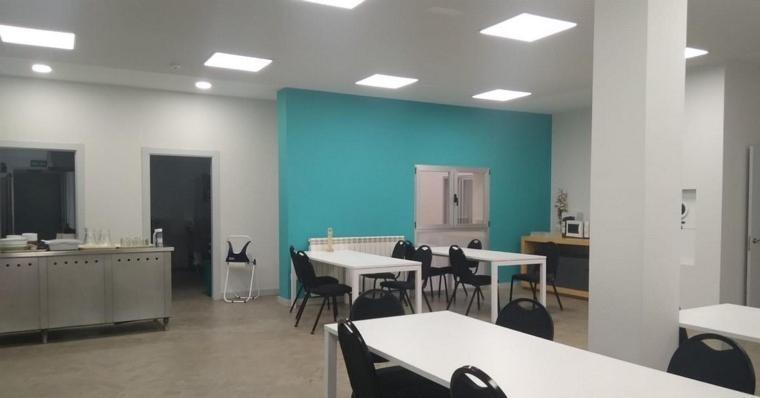 Hostel Residenza Zamora Zewnętrze zdjęcie
