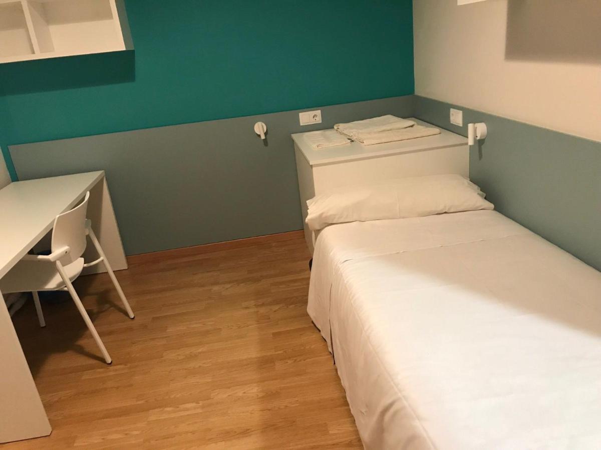 Hostel Residenza Zamora Zewnętrze zdjęcie