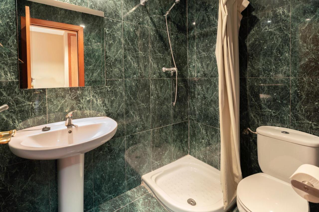 Hostel Residenza Zamora Zewnętrze zdjęcie