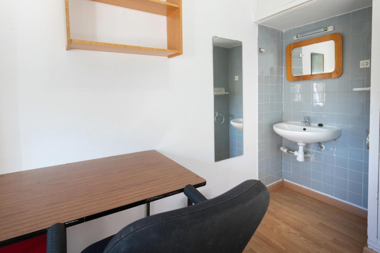 Hostel Residenza Zamora Zewnętrze zdjęcie