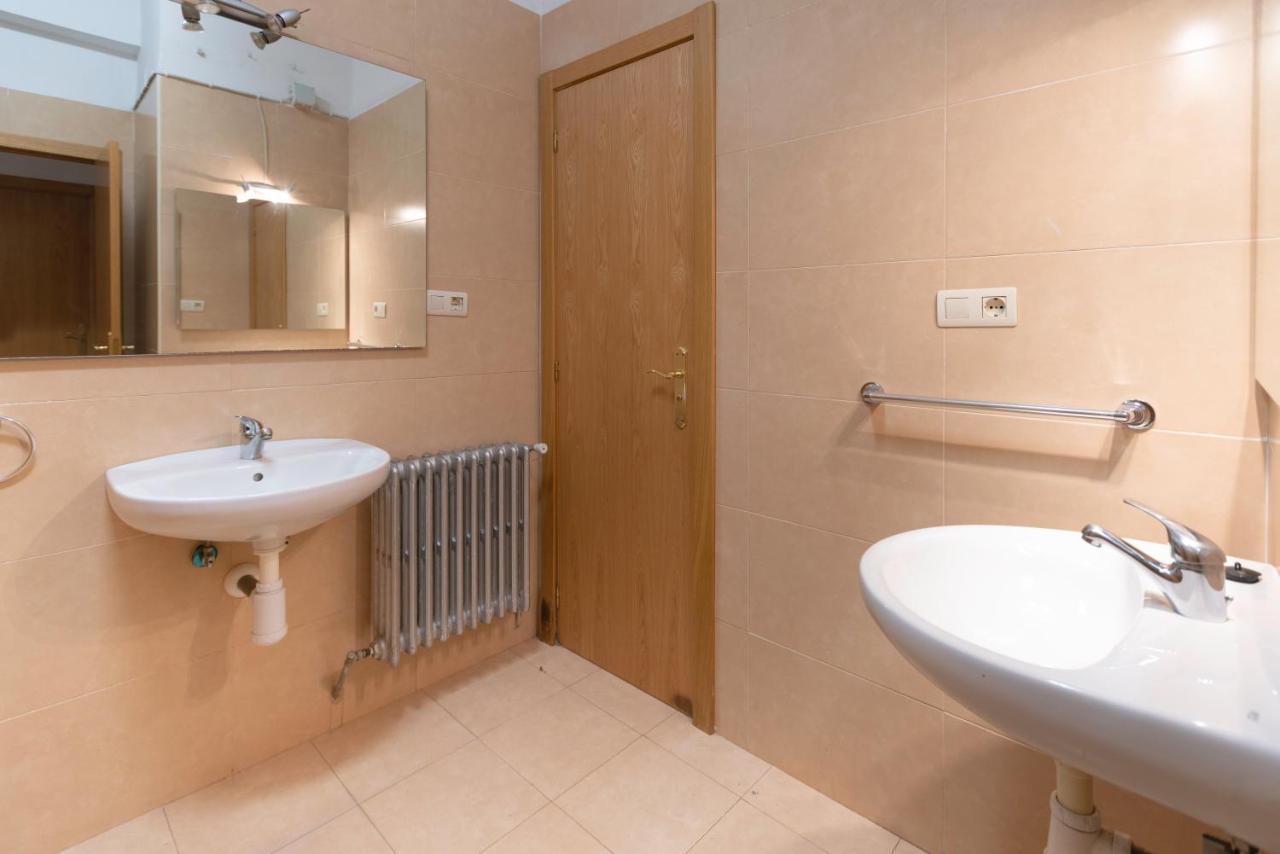 Hostel Residenza Zamora Zewnętrze zdjęcie